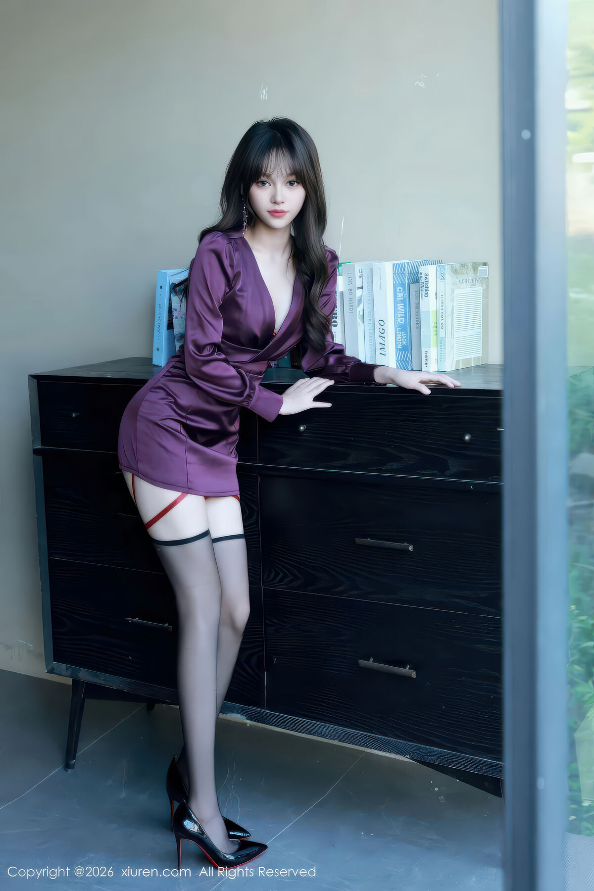 XiuRen秀人网 No.11310 Nuo Mi (71P)