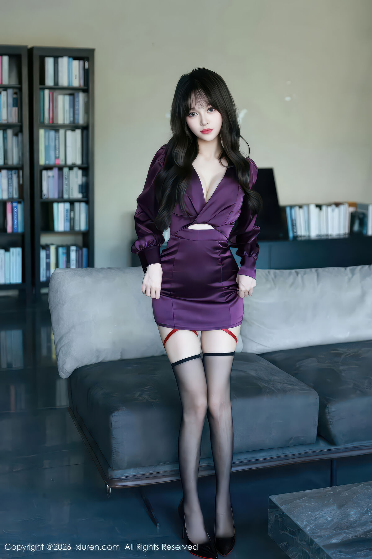 XiuRen秀人网 No.11310 Nuo Mi (71P)