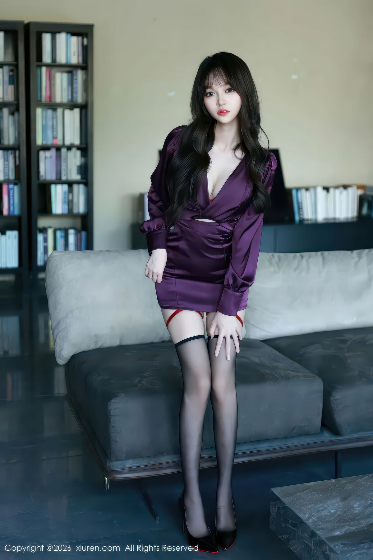 XiuRen秀人网 No.11310 Nuo Mi (71P)