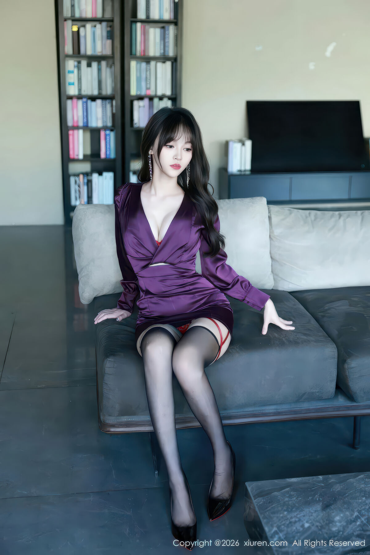 XiuRen秀人网 No.11310 Nuo Mi (71P)