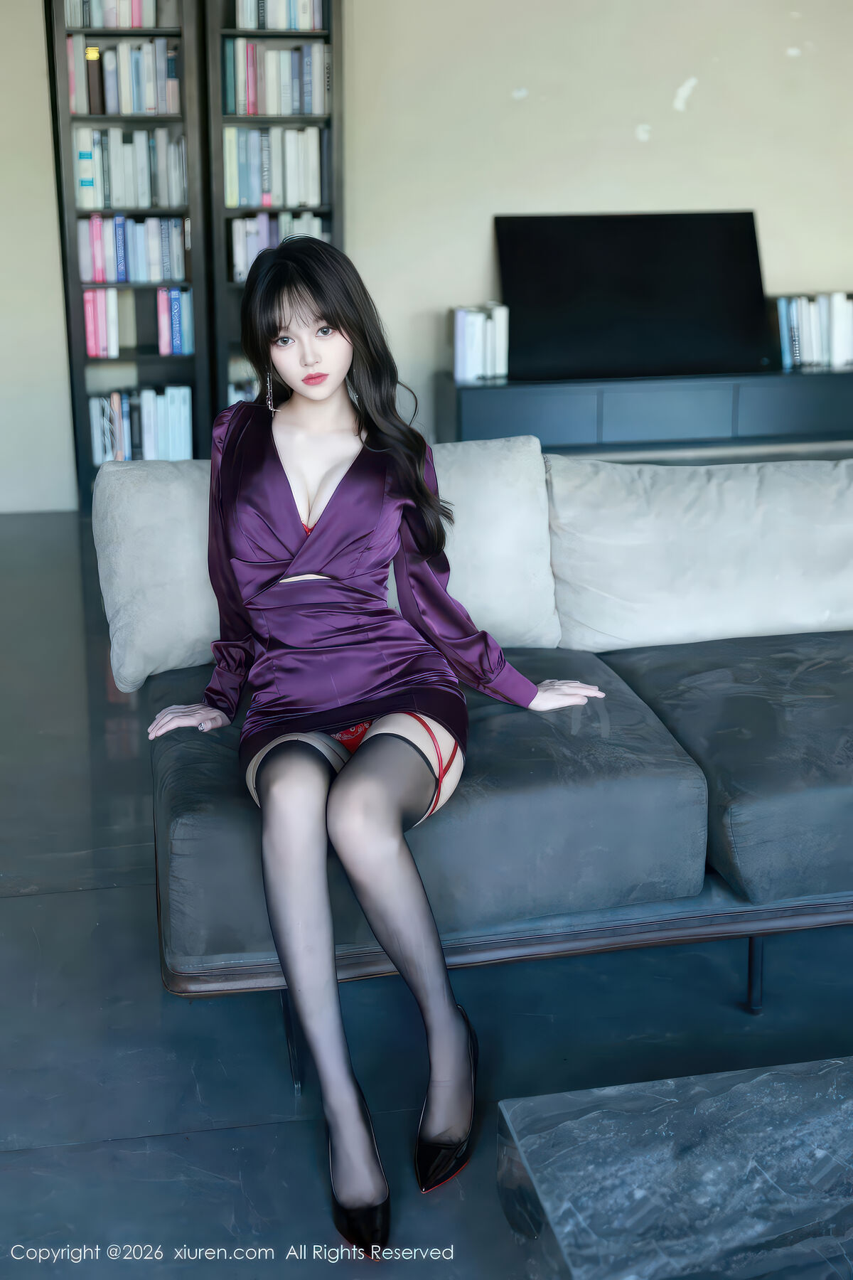 XiuRen秀人网 No.11310 Nuo Mi (71P)