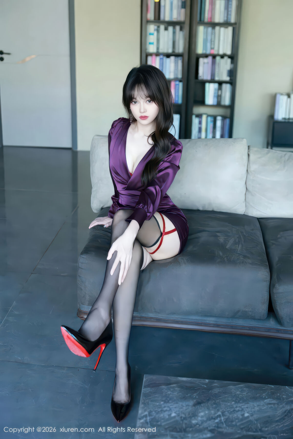 XiuRen秀人网 No.11310 Nuo Mi (71P)