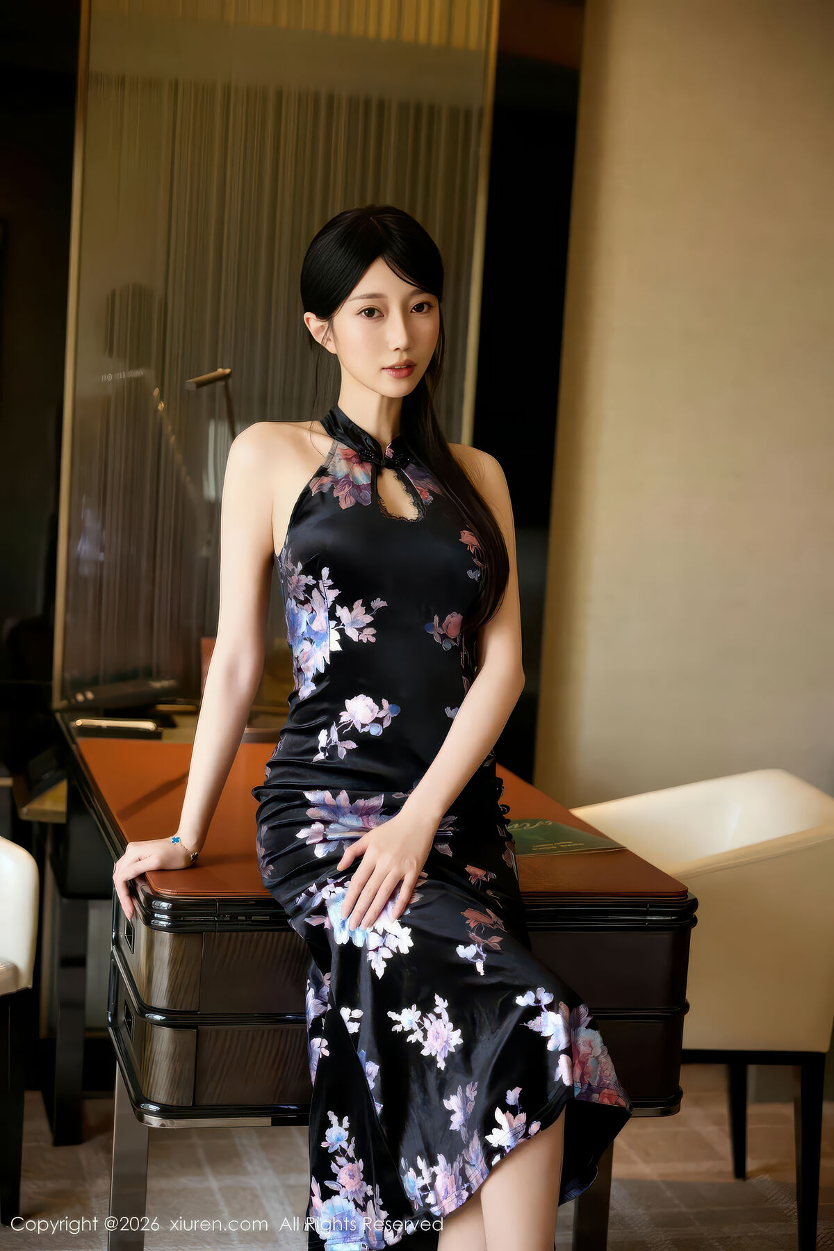 XiuRen秀人网 No.11308 Yue Er Yue Er (77P)
