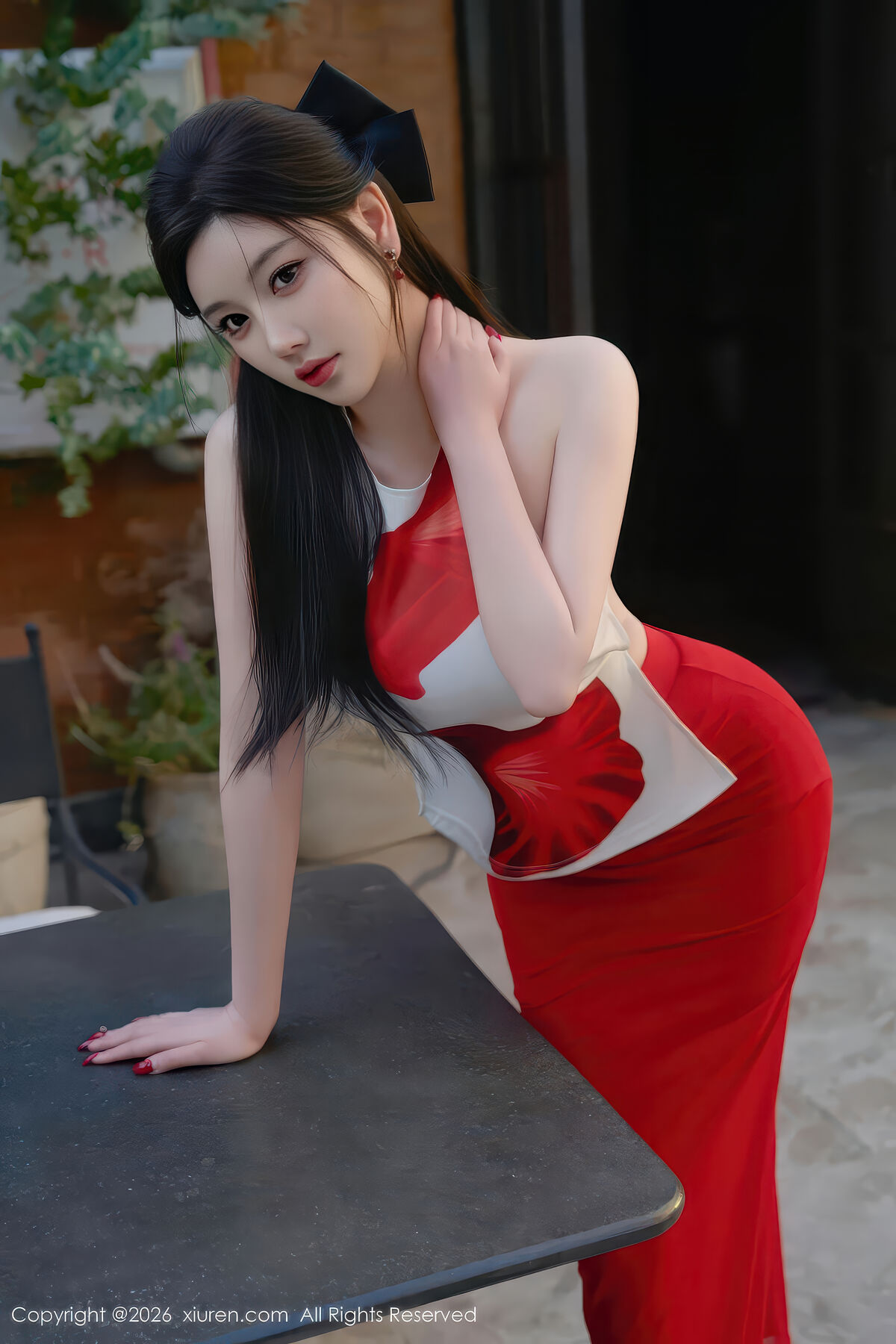 XiuRen秀人网 No.11319 Yang Chen Chen (73P)