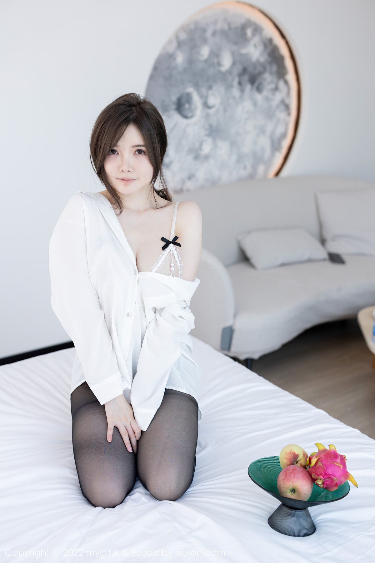MyGirl美媛馆 Vol.641 MINIbabe