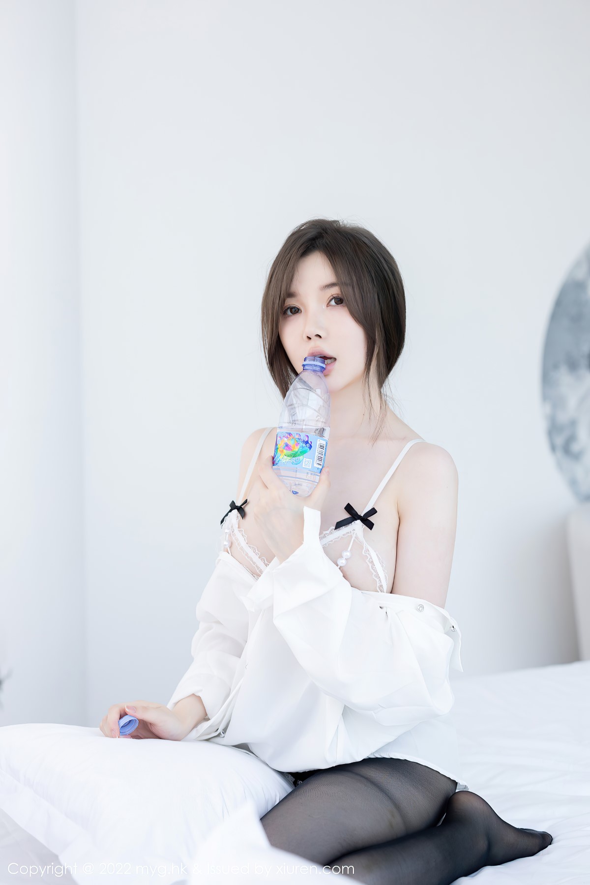 MyGirl美媛馆 Vol.641 MINIbabe